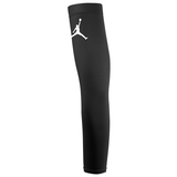 Jordan Men's Football Sleeves Front_Angled_Left