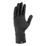 Nike Men's Fleece RG Gloves Front_Angled_Right