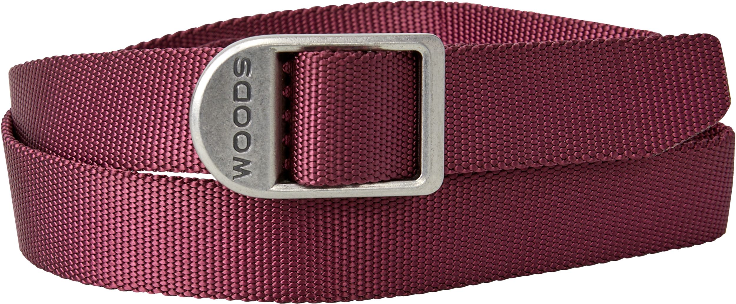 Woods Trail To Cocktail Belt