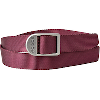 Woods Men's Trail To Cocktail Belt Front_Flat