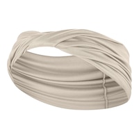 Nike Yoga Twist Wide Headband Front_Angled_Left