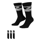 Nike Sportswear Men's Everyday Dri-FIT Crew Socks, 3-Pack