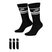 Nike Sportswear Men's Everyday Dri-FIT Crew Socks, 3-Pack