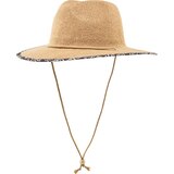 Ripzone Unisex Winn Adjustable Beach Hat Front_Three_Fourths_Angled_Left
