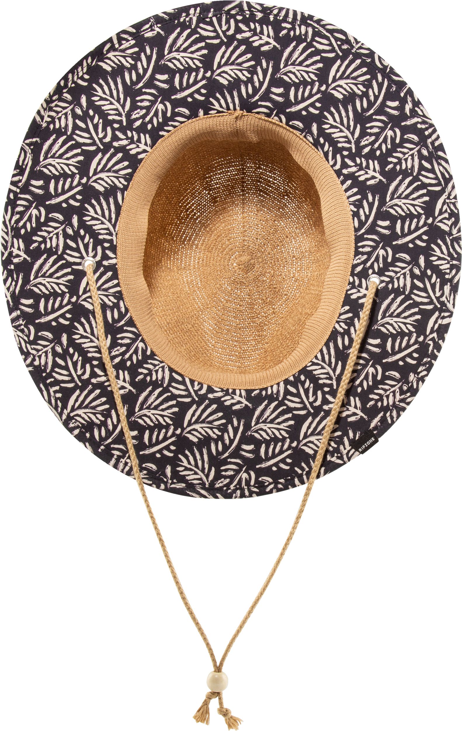 Ripzone Unisex Winn Adjustable Beach Hat