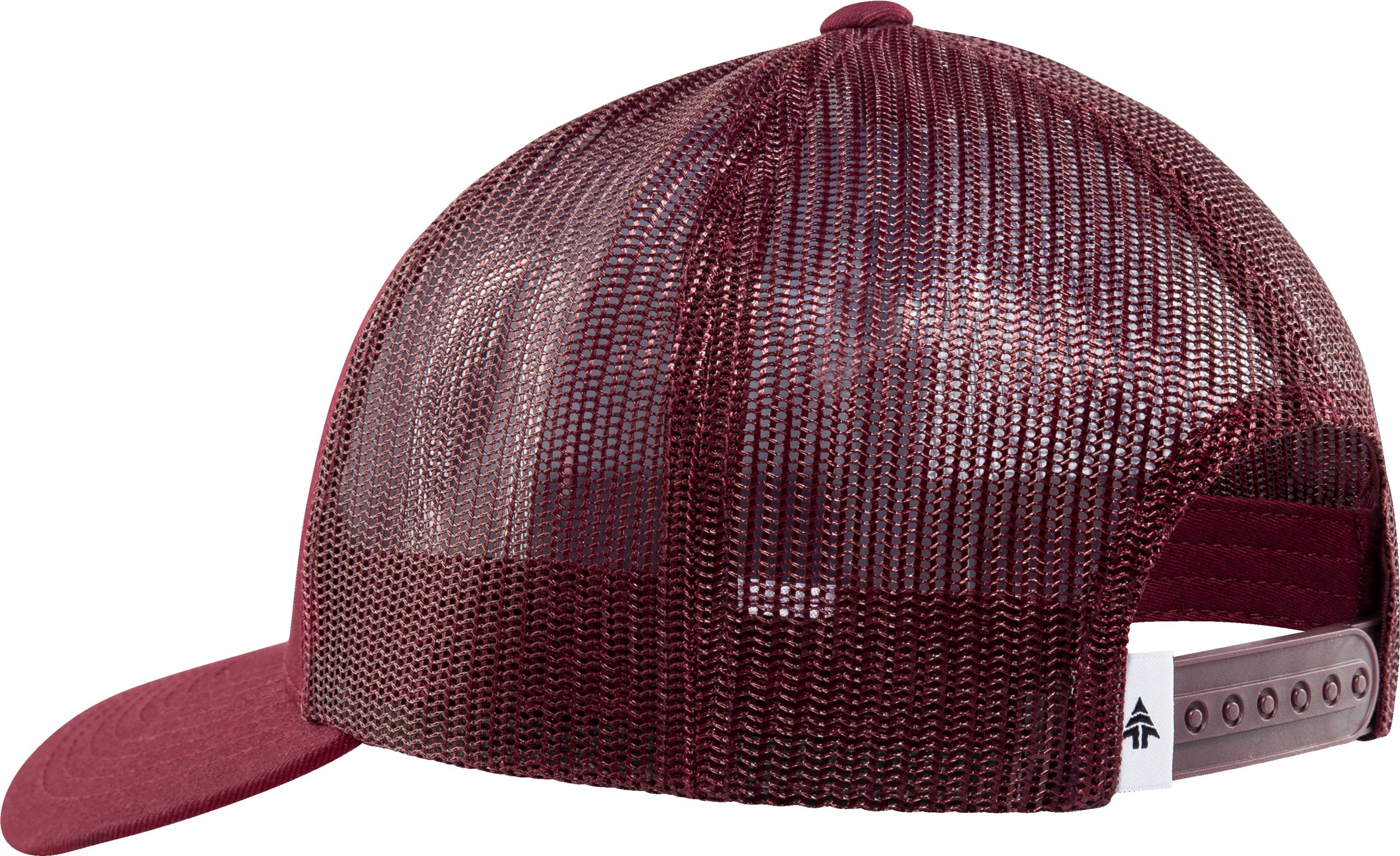 Woods Men's Classic II Trucker Hat