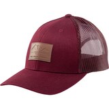 Woods Men's Classic II Trucker Hat Front_Three_Fourths_Angled_Left
