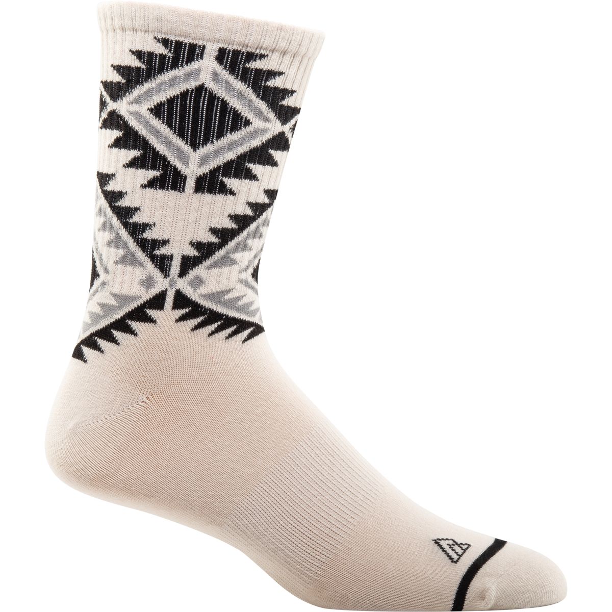 Ripzone Men's Blanket Crew Socks - 3 Pack