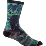 Woods Men's Sampson Everyday Crew Socks Side_Right