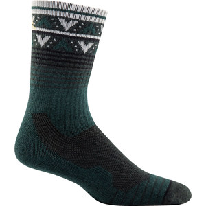 Woods Men's Buckwell Hiking Crew Socks