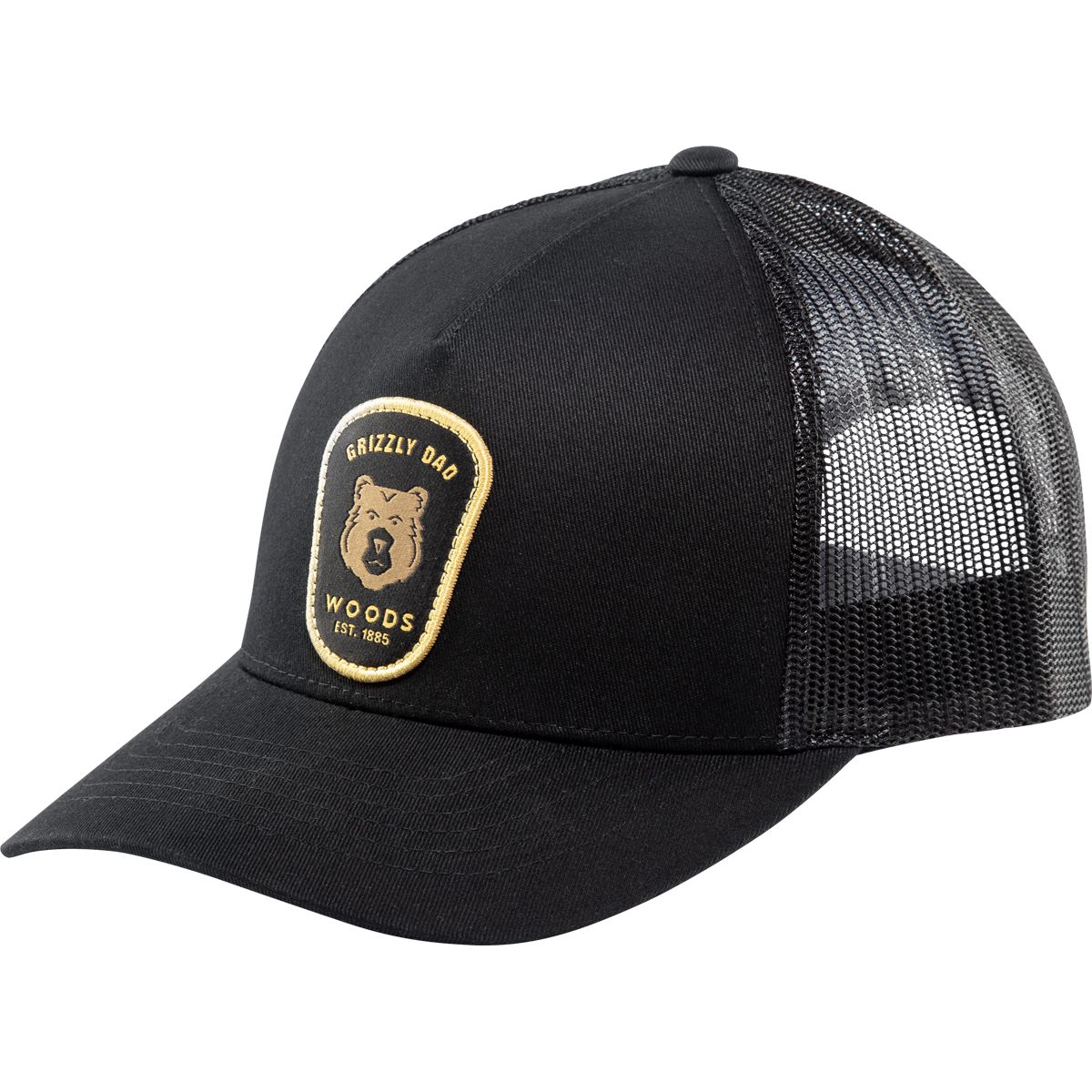 Woods Hat main image 1