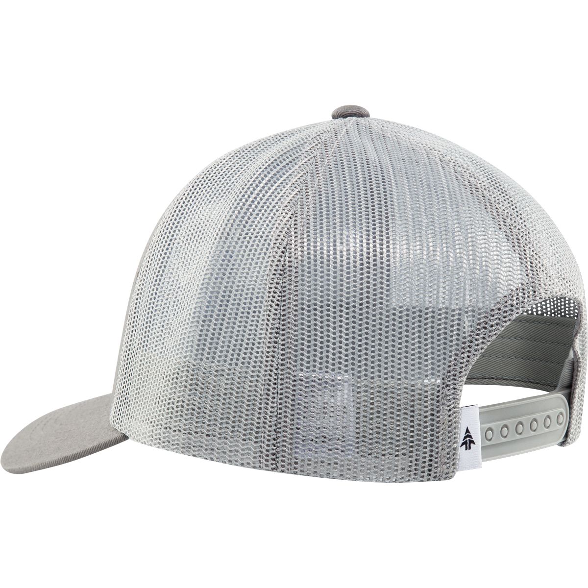 Woods Men's Heritage Skycamper Trucker Hat