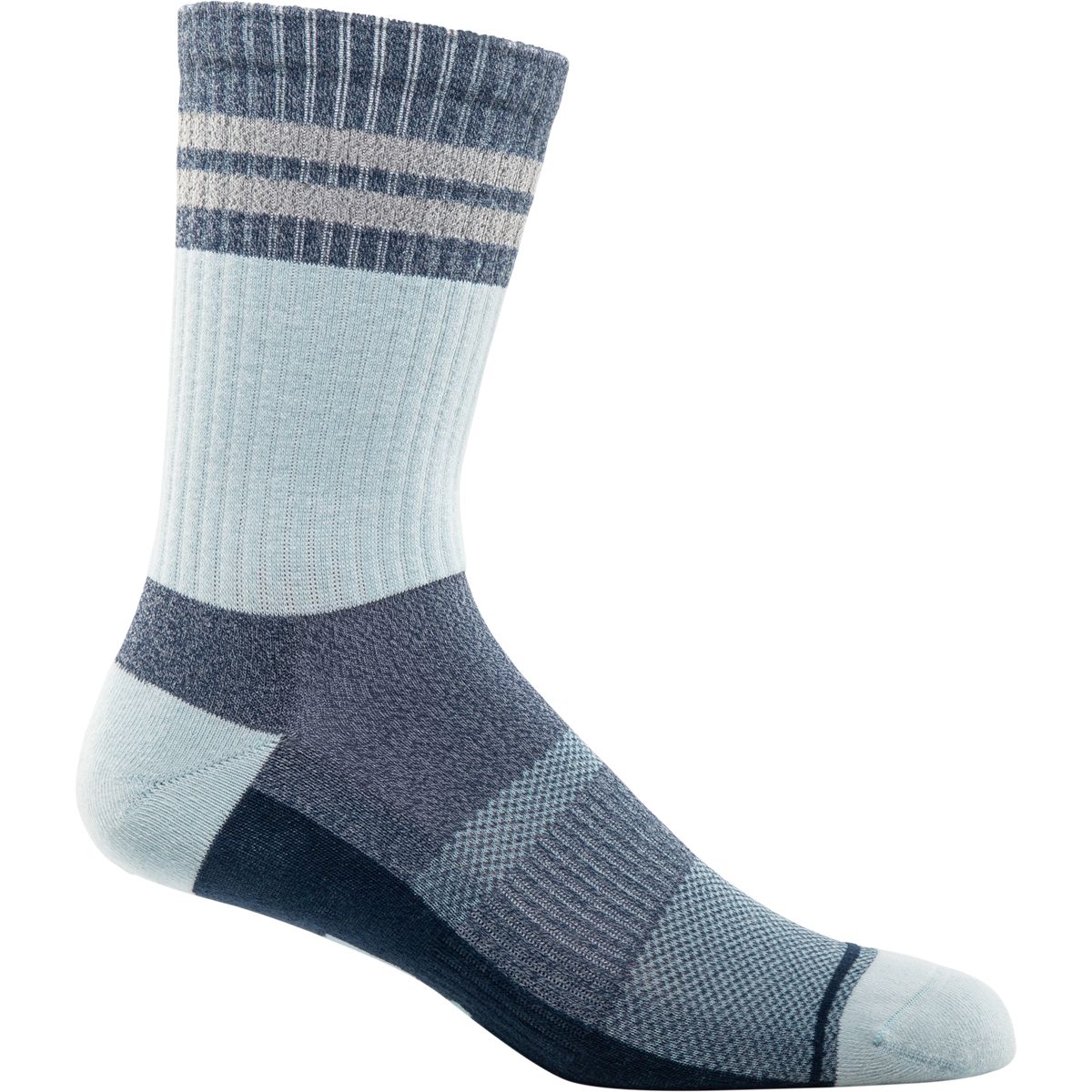FWD Men's Performance Crew Socks - 6 pk