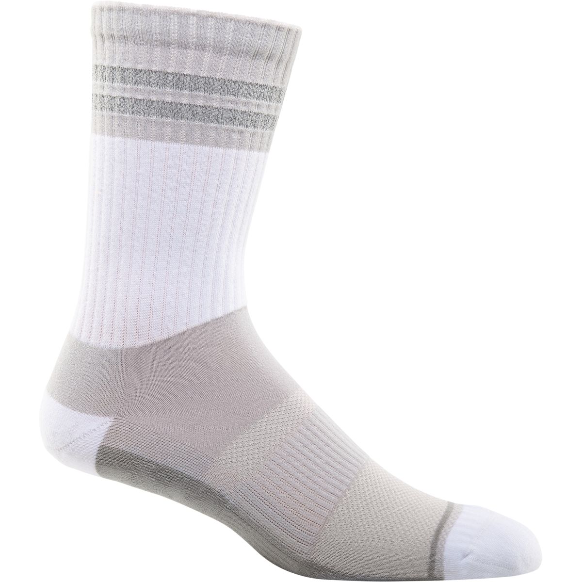 FWD Men's Performance Crew Socks - 6 pk