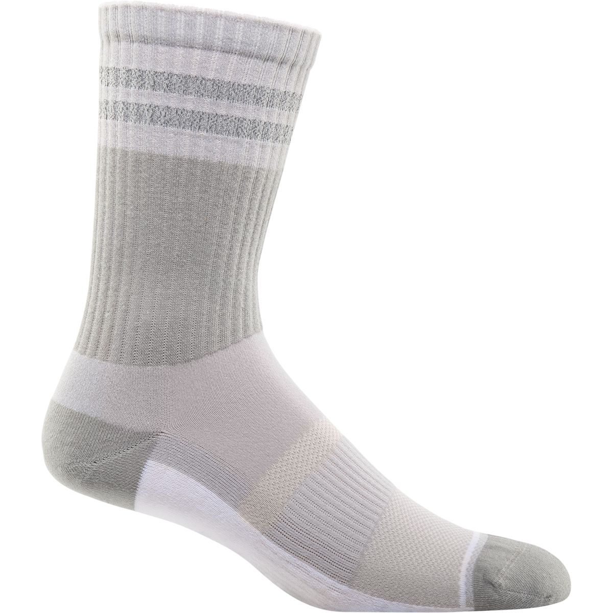 FWD Men's Performance Crew Socks - 6 pk
