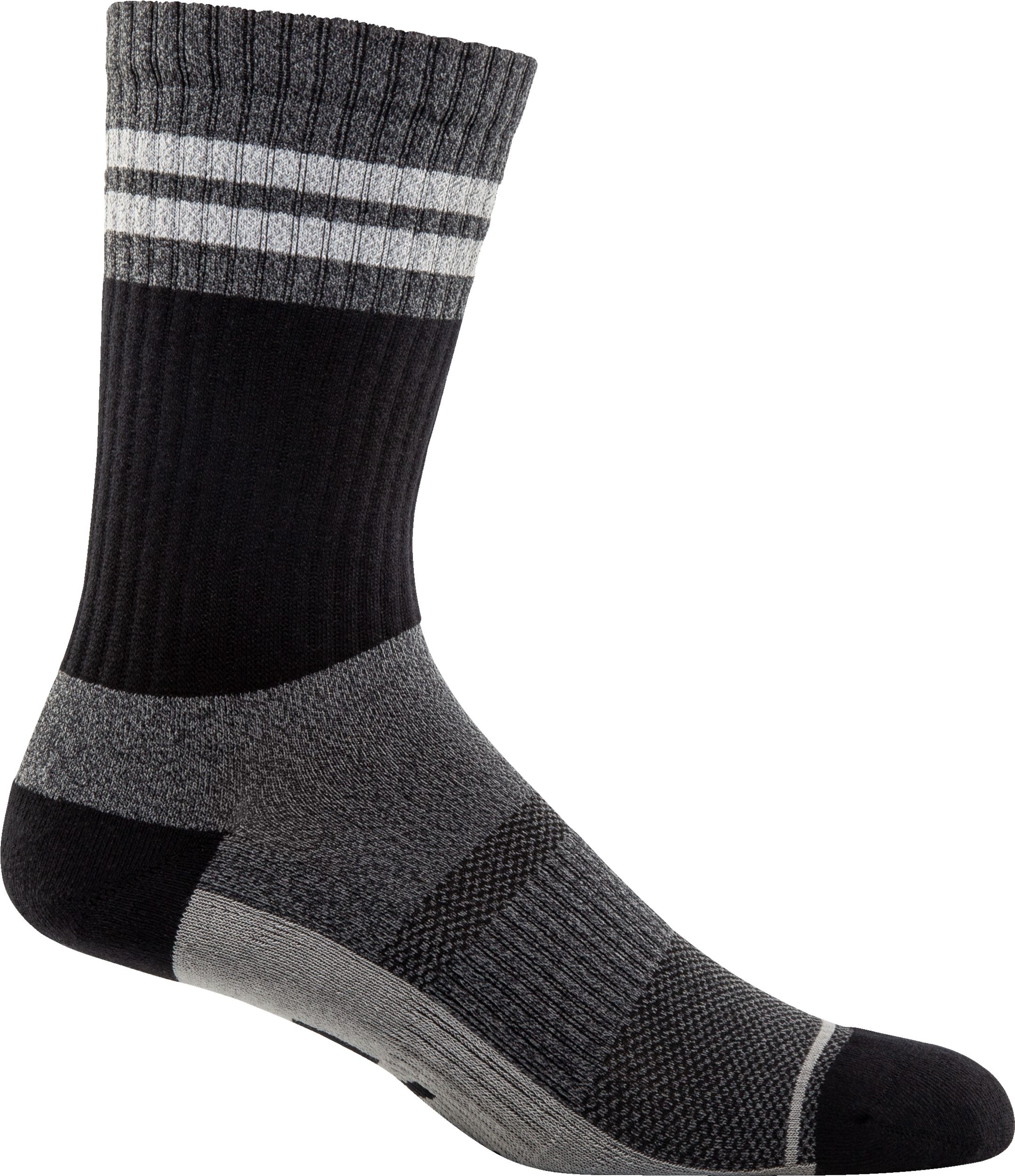 FWD Men's Performance Crew Socks - 6 pk