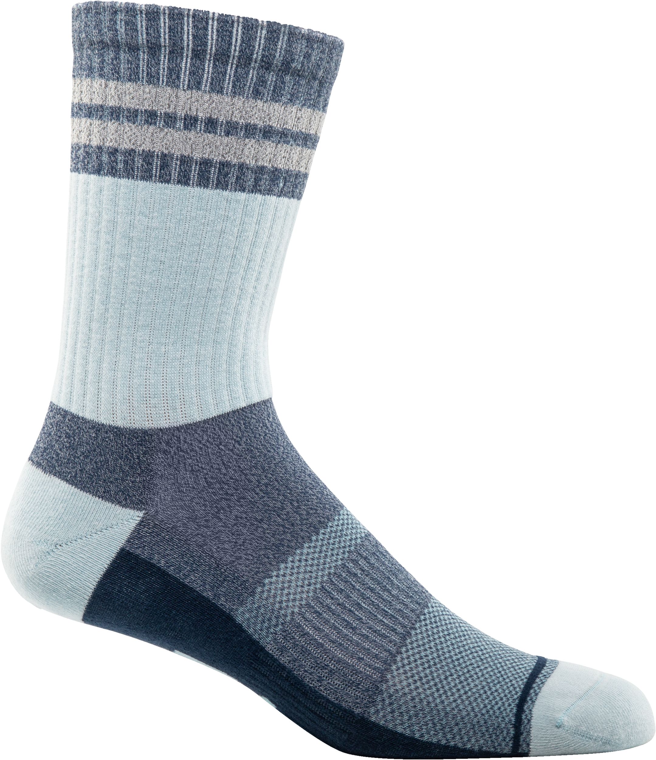 FWD Men's Performance Crew Socks - 6 pk