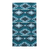Woods Men's Truda Lightweight Neckwarmer Front_Flat
