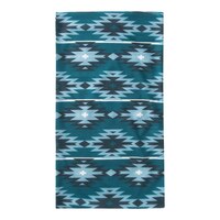 Woods Men's Truda Lightweight Neckwarmer Front_Flat