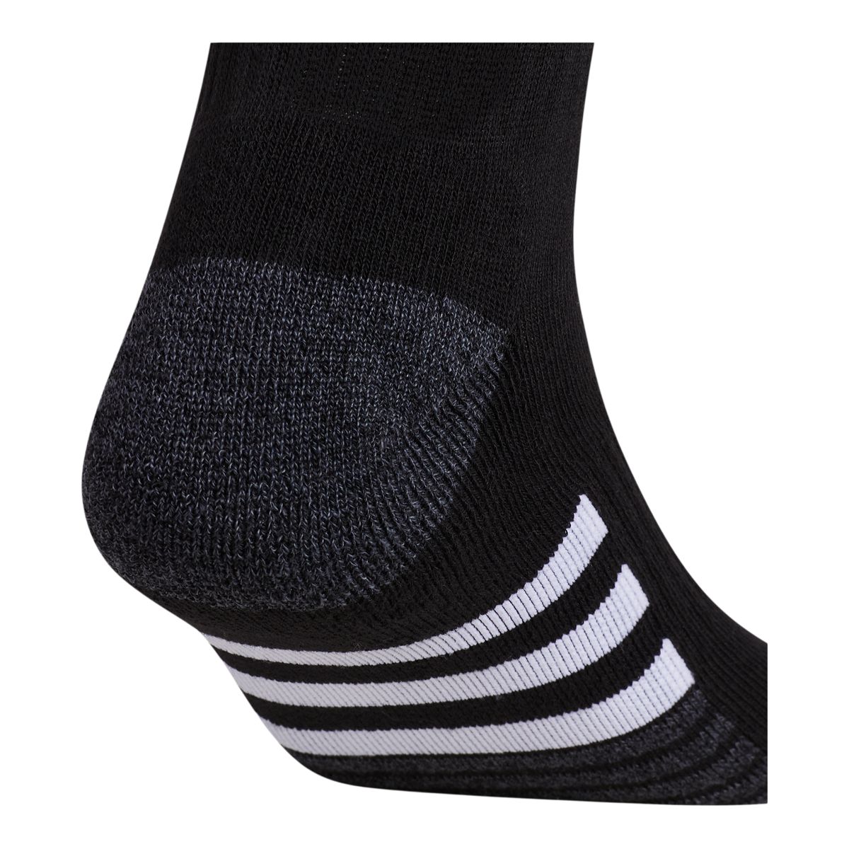 adidas Men's Cushioned III Crew Socks - 3 Pack