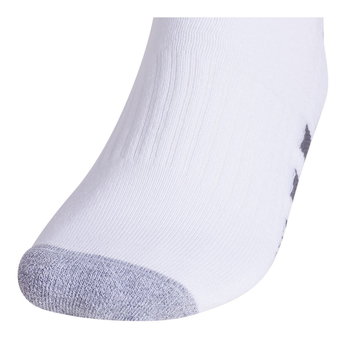 adidas Men's Cushioned III Crew Socks - 3 Pack