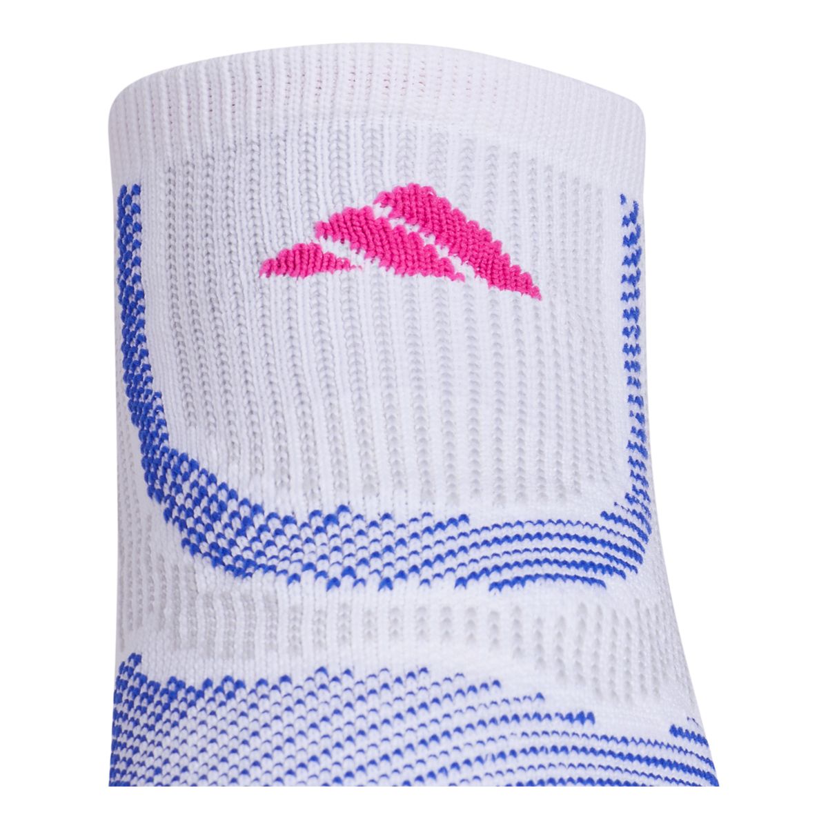 adidas Men's Run UB23 Superlite No Show Socks 2pk