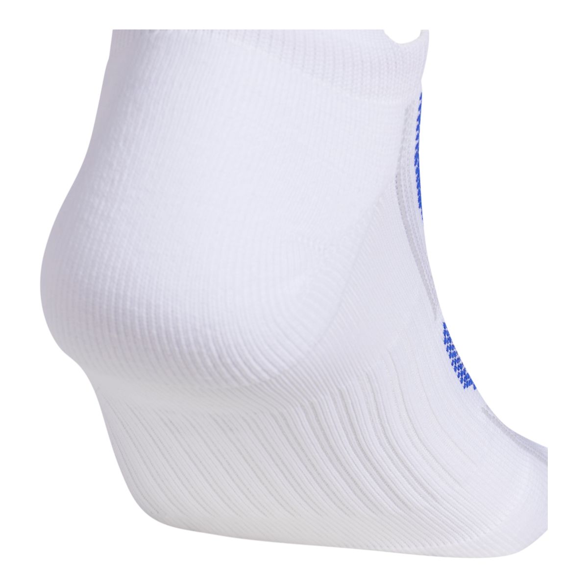 adidas Men's Run UB23 Superlite No Show Socks 2pk