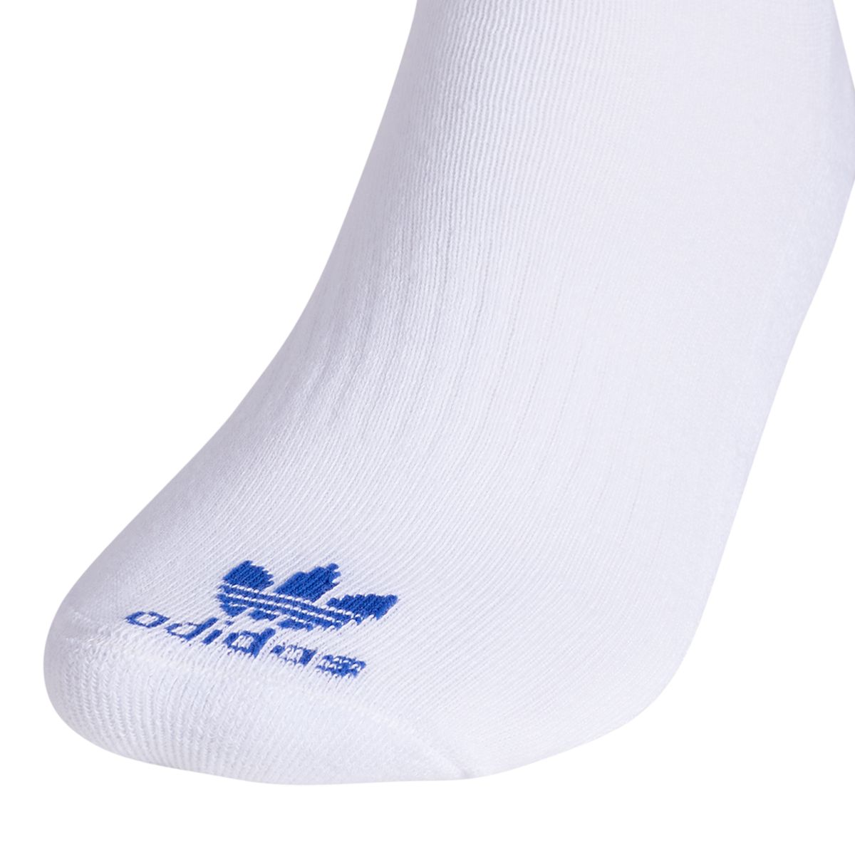 adidas Originals Men's New Prep Crew Socks - 3 Pack
