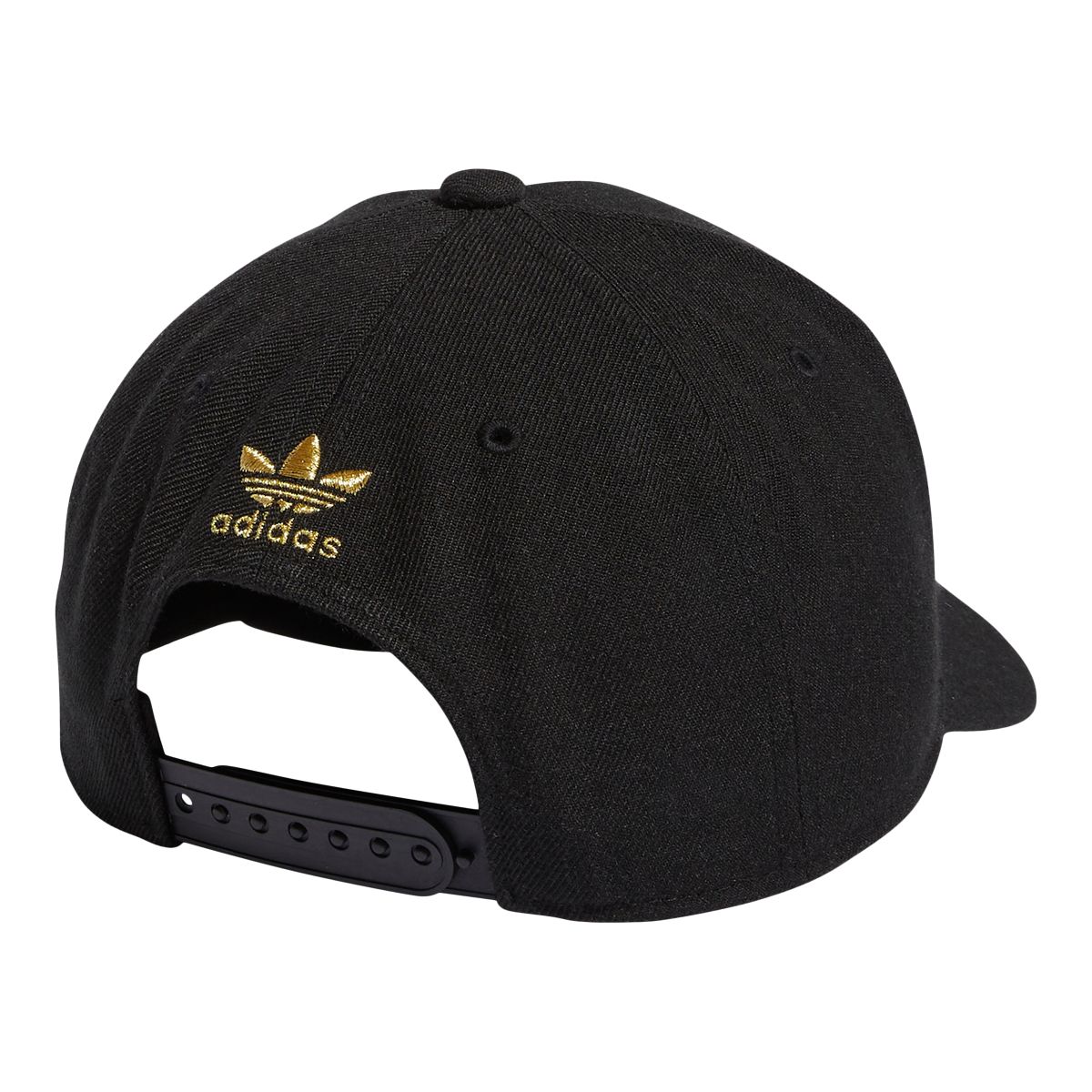 adidas Originals Men's Aframe Hi Snapback Hat