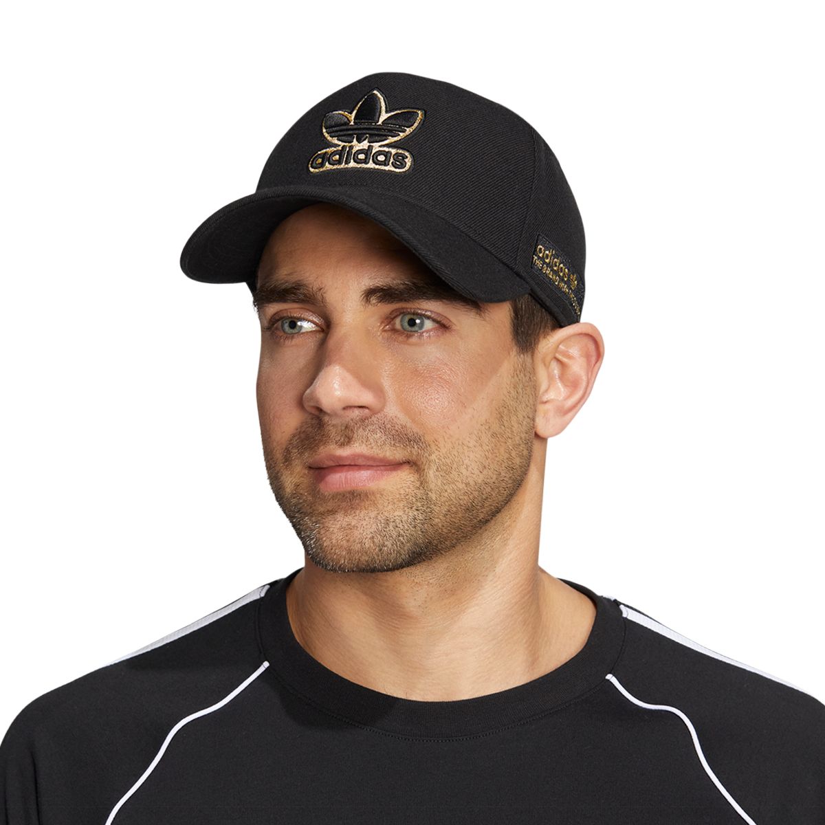 adidas Originals Men's Aframe Hi Snapback Hat