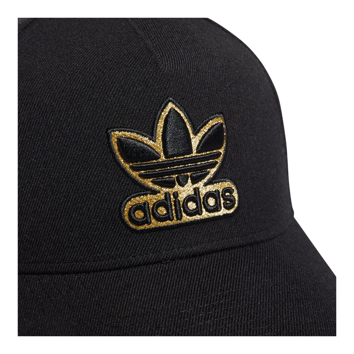 adidas Originals Men's Aframe Hi Snapback Hat