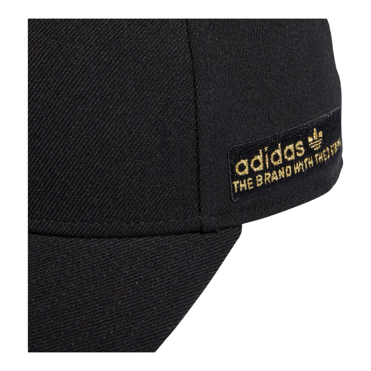 adidas Originals Men's Aframe Hi Snapback Hat