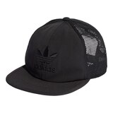 adidas Originals Men's Archive Trucker Cap Front_Angled_Left