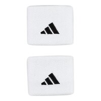 adidas Men's Wristbands Front_Flat