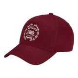 adidas Originals Men's HTA Ballcap Front_Angled_Left
