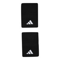 adidas Men's Wristbands Front_Flat