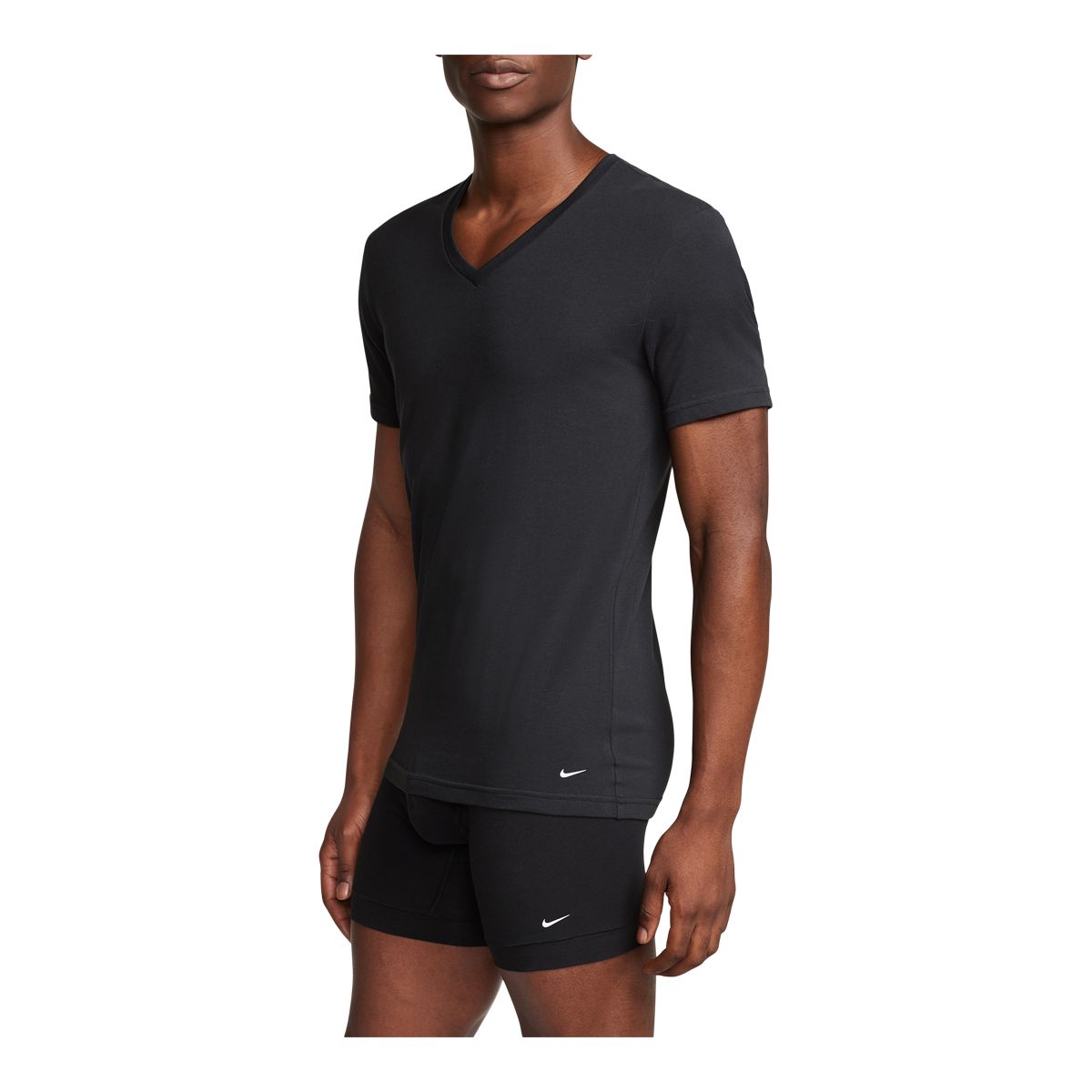 Nike Men's Essential Undershirt - 2 pk