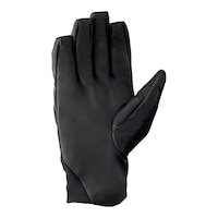 Nike Men's Aeroshield Running Gloves Front_Flat