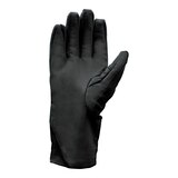 Nike Women's Aeroshield Running Gloves Front_Flat
