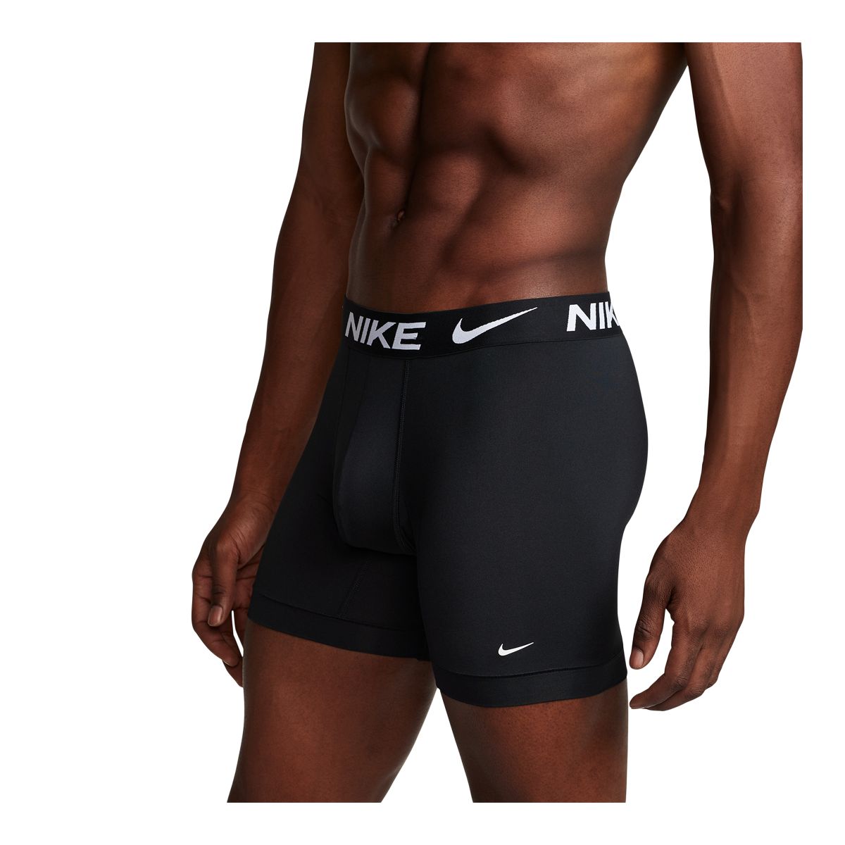 nike essential micro trunk