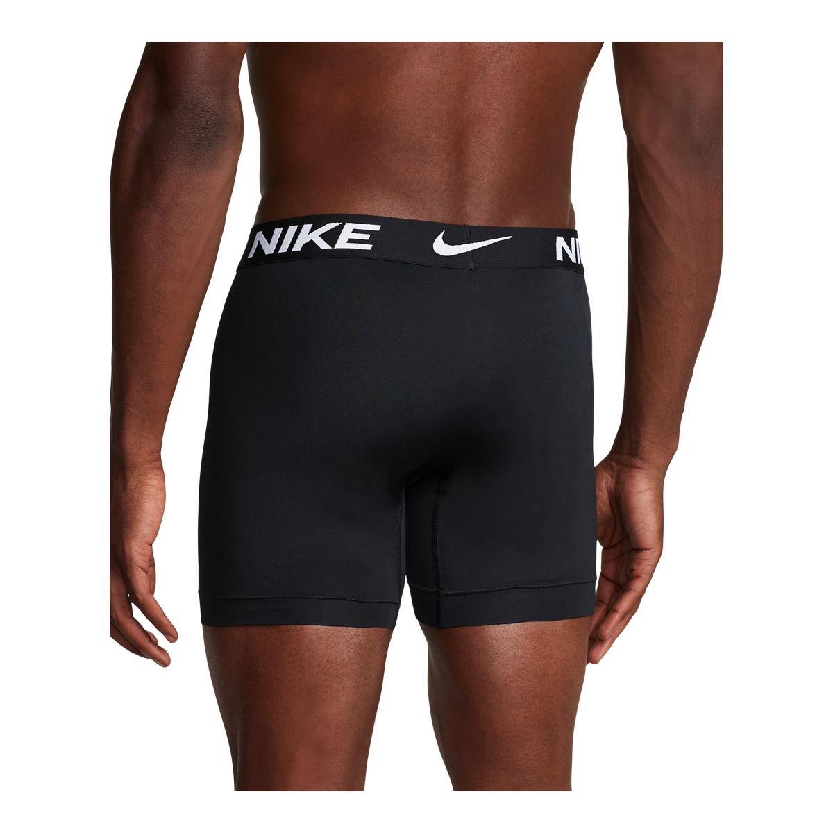 Nike Men's Essential Micro Boxer Briefs