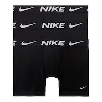 Nike Men's Essential Micro Boxer Briefs Front_Flat