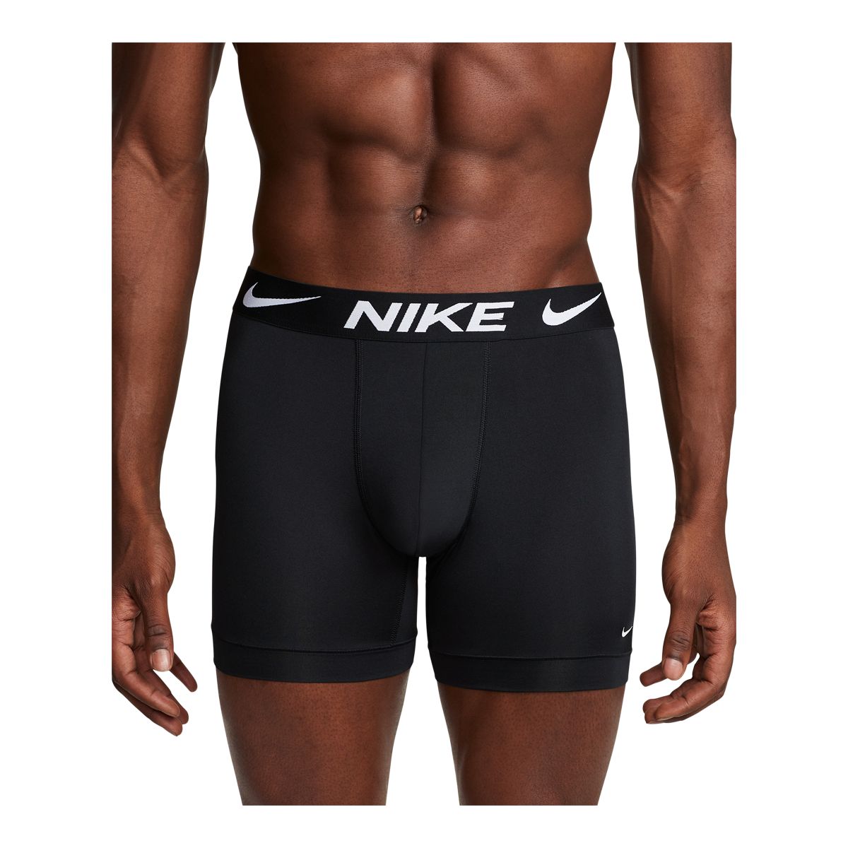 Nike Men's Essential Micro Boxer Briefs