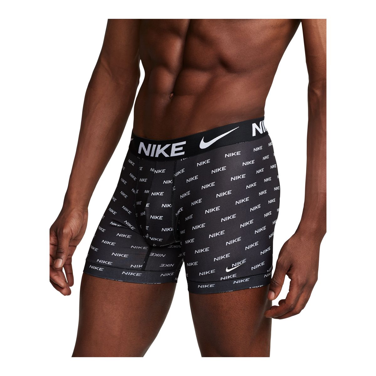 Nike Men's Essential Micro Boxer Briefs