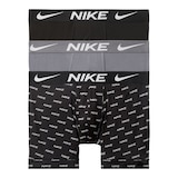 Nike Men's Essential Micro Boxer Briefs Front_Flat