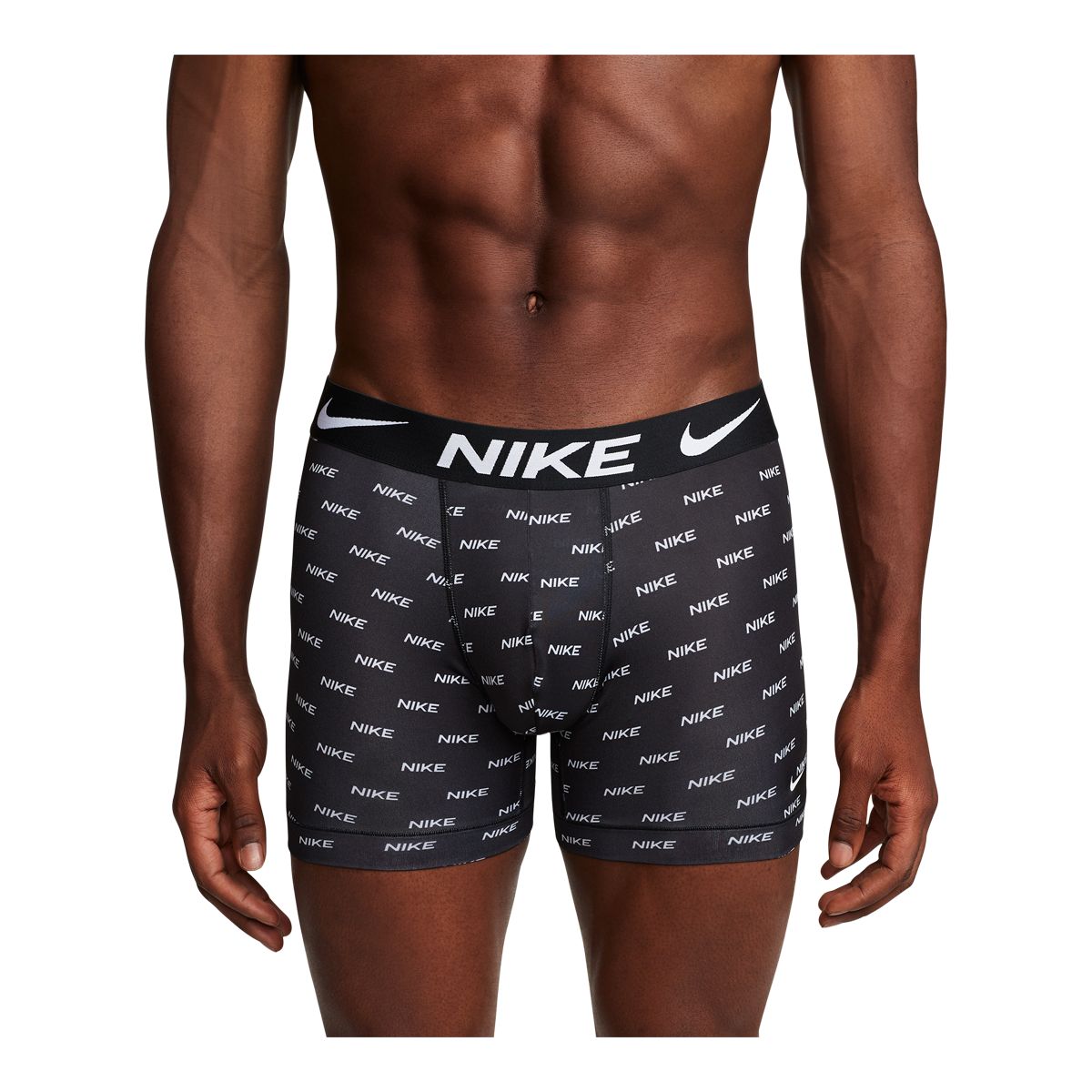 Nike Men's Essential Micro Boxer Briefs