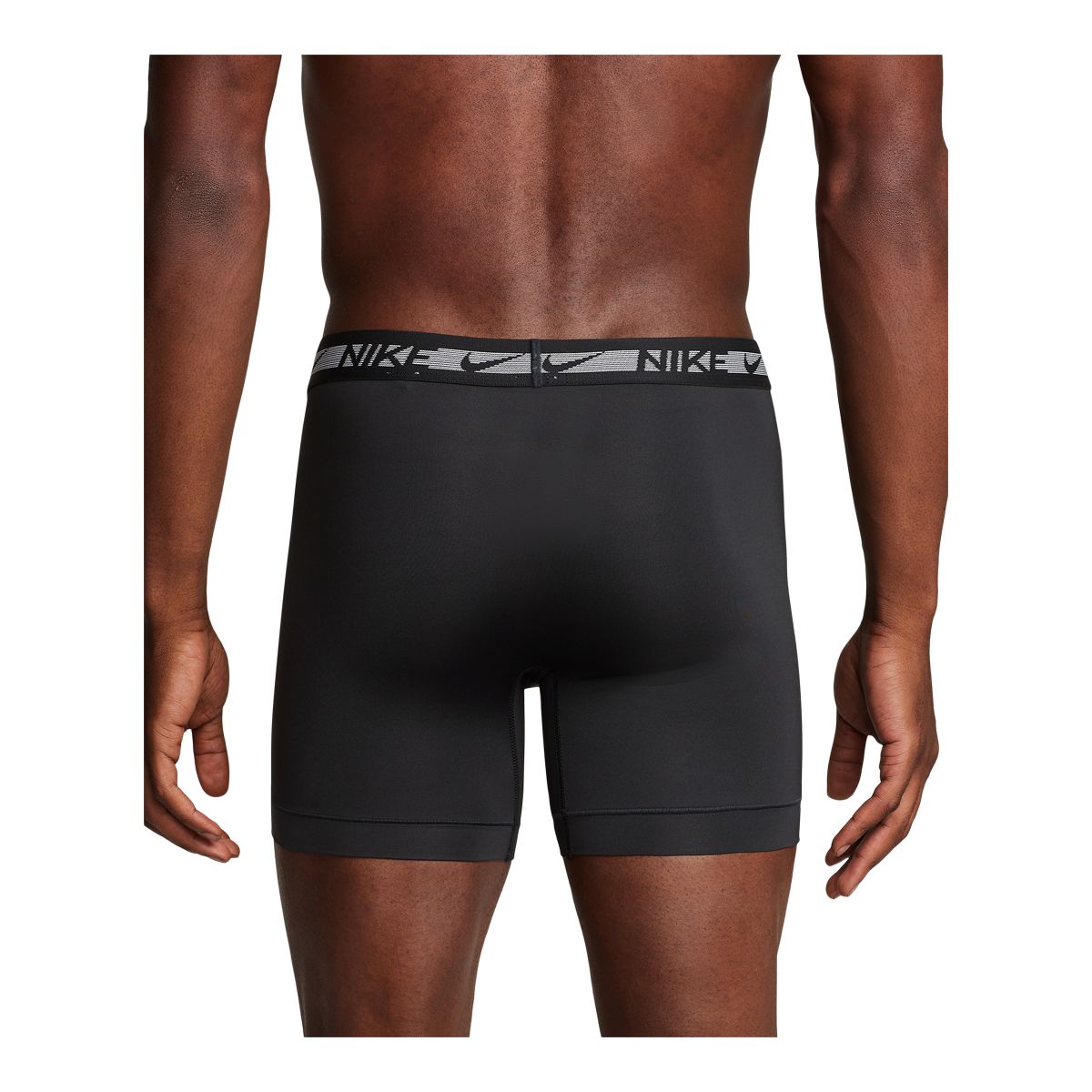 Nike Men's Ultra Stretch Micro Boxer Brief - 3 pk