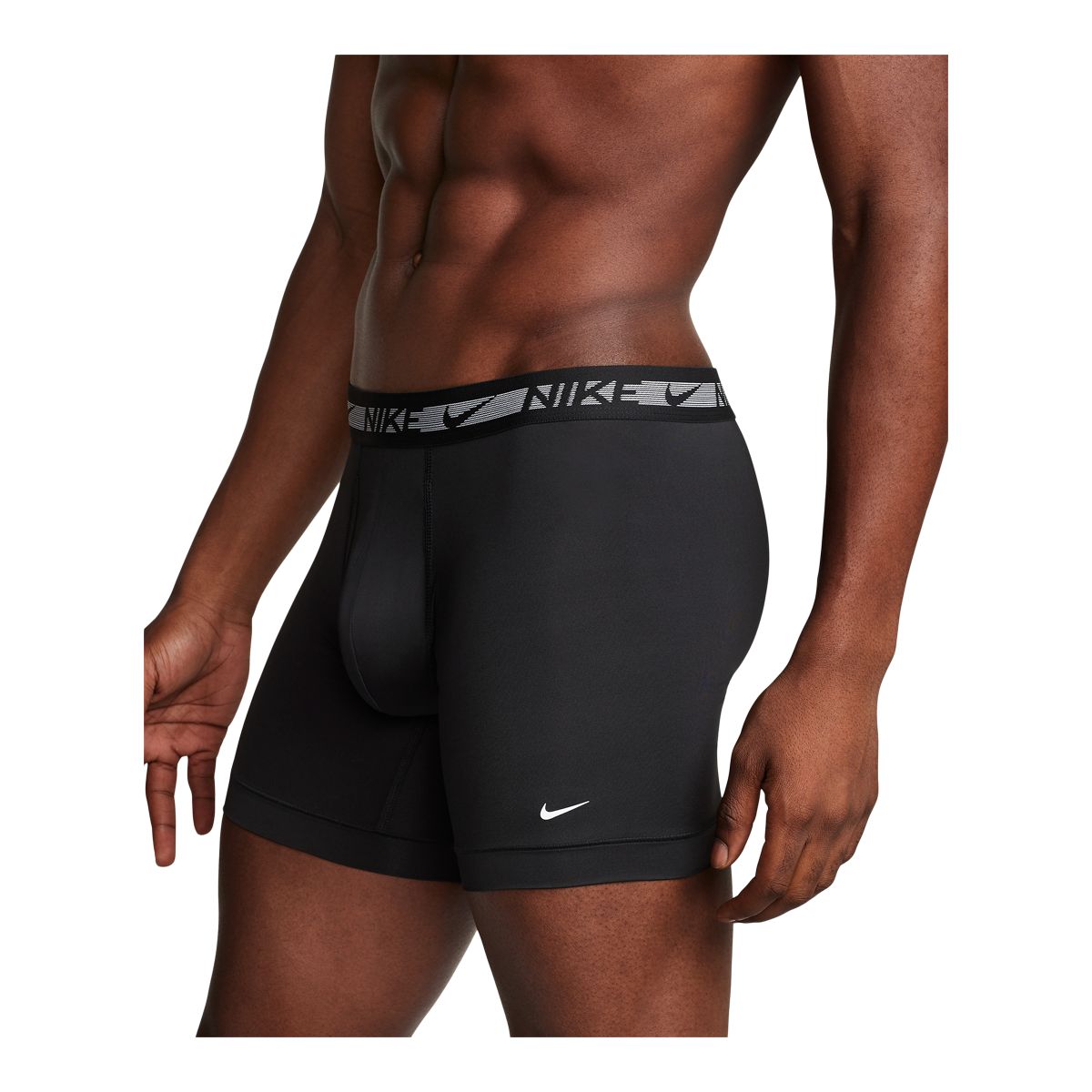 Nike Men's Ultra Stretch Micro Boxer Brief - 3 pk