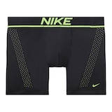 Nike Men's Elite Micro Boxer Brief Front_Flat