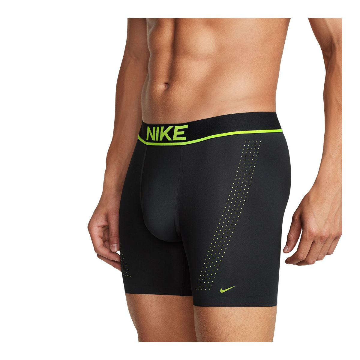 nike elite micro boxer
